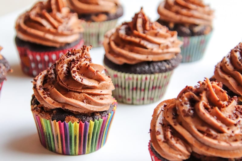Exotic Confections