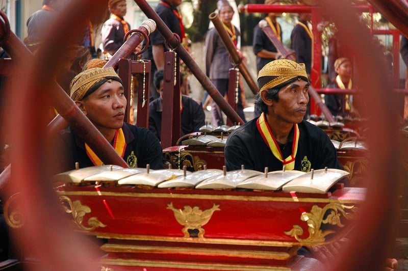 Revamped Traditions
